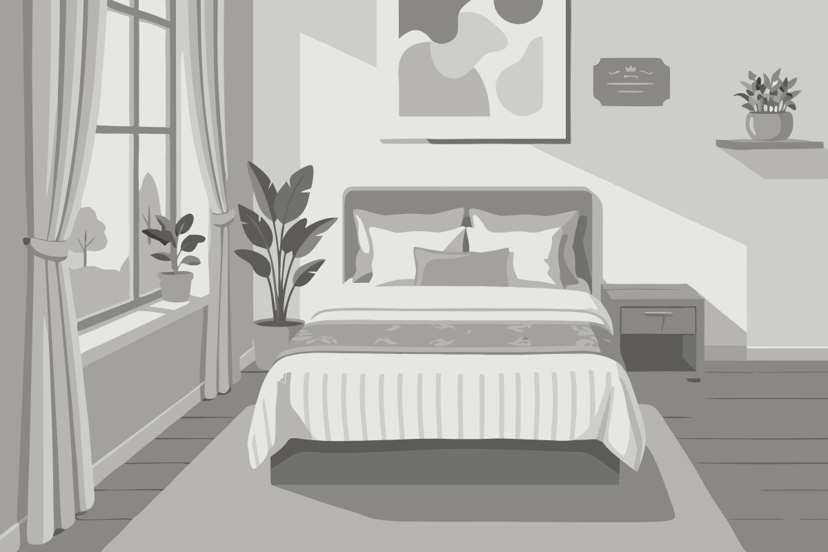 Two Bedroom Two King Beds High Ocean View
